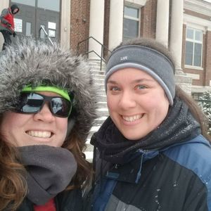 Meet your Posher, Barb